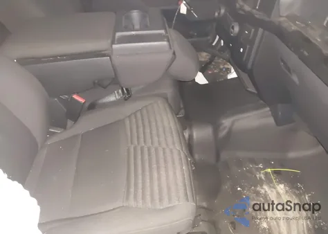 2022 Ford F-150 Xl из США, поврежденный, VIN 1FTEX1EP8NKD06257